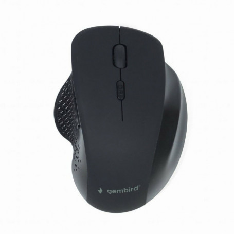 Souris Optique Sans Fil GEMBIRD MUSW-6B-02 1600 dpi 19,99 €