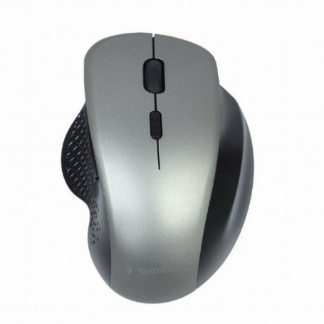 Souris Optique Sans Fil GEMBIRD 1600 dpi 19,99 €
