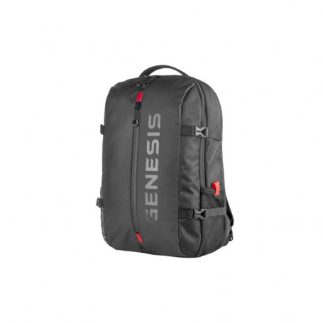 Sacoche pour Portable Genesis Pallad 410 Noir 15,6" 62,99 €