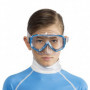 Masque Cressi-Sub Piumetta Blanc 2-6 ans Enfants 44,99 €