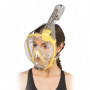 Masque Cressi-Sub Duke Jaune S/M Adultes 80,99 €