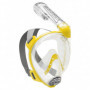 Masque Cressi-Sub Duke Jaune S/M Adultes 80,99 €