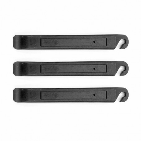 Set d'outils Töls LEV-01 Noir (3 pcs) 45,99 €