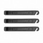 Set d'outils Töls LEV-01 Noir (3 pcs) 45,99 €