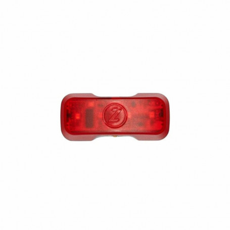 Éclairage Vélo LED Arrière Shimano Rouge Rechargeable Casque 40 lm 41,99 €