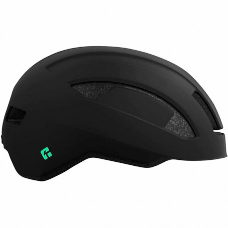 Casque de Cyclisme pour Adultes Shimano CityZen Kineticore Noir L 89,99 €