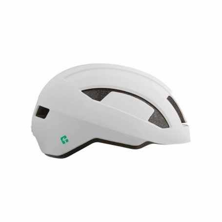 Casque de Cyclisme pour Adultes Shimano CityZen Kineticore Blanc S 90,99 €