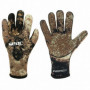 Gants de pêche Seac Seac Camo 3,5 MM Marron 39,99 €