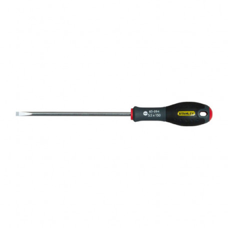 Tournevis d'électricien Stanley 5 x 150 mm 16,99 €