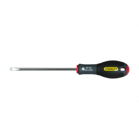 Tournevis de Mécanicien Stanley 5,5 x 125 mm 17,99 €
