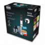 Mixeur plongeant TM Electron Acier inoxydable 1200 W 57,99 €