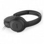 Casque audio Philips TAUH201BK/00 Noir 27,99 €
