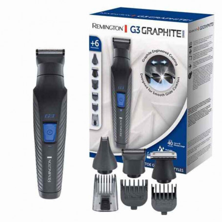 Tondeuses à cheveux / Rasoir Remington Graphite Series PG3000 55,99 €