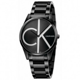 Montre Unisexe Calvin Klein MEMORY (Ø 38 mm) 129,99 €
