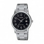 Montre Homme Casio MTP-V002D-1BUDF (Ø 44 mm) 65,99 €