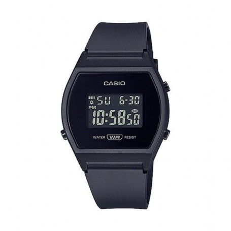 Montre Unisexe Casio LW-204-1BEF (Ø 35 mm) 62,99 €