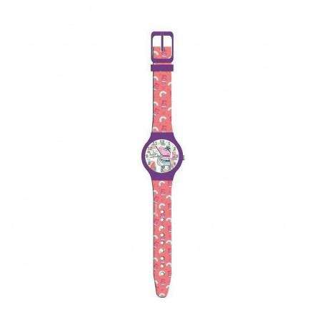 Montre Enfant Cartoon 482625 - Tin Box 39,99 €