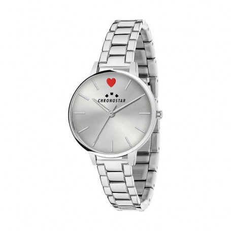 Montre Femme Chronostar GLAMOUR (Ø 39 mm) 59,99 €
