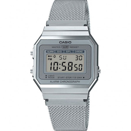 Montre Unisexe Casio VINTAGE (Ø 38,5 mm) 89,99 €