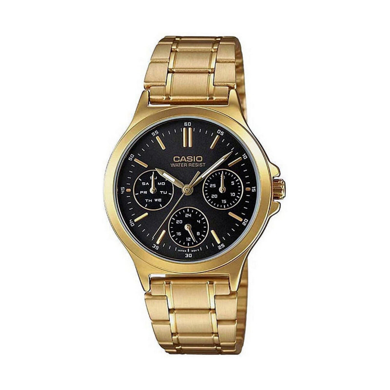 Montre Femme Casio LADY MULTIFUNCTION (Ø 33 mm) (Ø 34 mm)