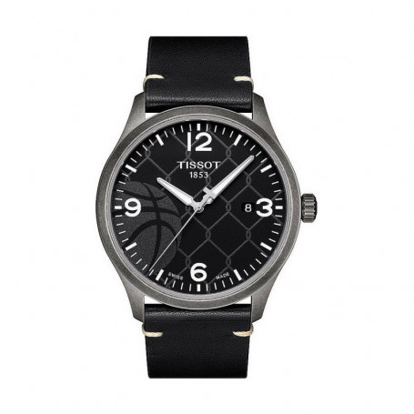 Montre Homme Tissot GENT XL 3X3 STREET BASKETBALL (Ø 45 mm) 249,99 €