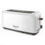 Grille-pain Taurus My Toast Duplo 1450W Blanc 1450 W 158,99 €