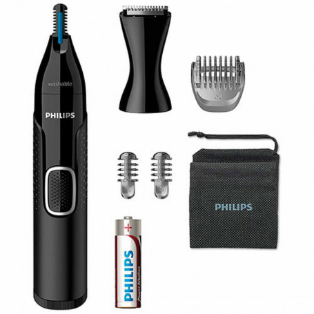 Coupe-Poils pour Nez et Oreilles Philips series 5000 33,99 €