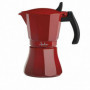 Cafetière Italienne JATA HCAF2012   * Rouge Aluminium (12 Tasses) 123,99 €