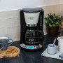 Cafetière goutte à goutte Russell Hobbs 24033-56 1100 W 15 Tasses Crème 110,99 €