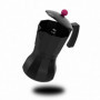 Cafetière Italienne Taurus KCP9009I 9T Noir Aluminium (9 Tasses) 38,99 €