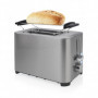 Grille-pain Princess 142400 Acier inoxydable 850 W 74,99 €