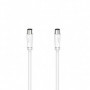 Câble d'antenne Hama 00205049 10 m Blanc 28,99 €