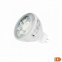 Lampe LED Silver Electronics 460816 GU5.3 5W 12V GU5.3 5000K 16,99 €