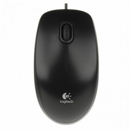 Souris Logitech 222971 Noir 20,99 €