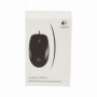 Souris Logitech 222971 Noir 20,99 €