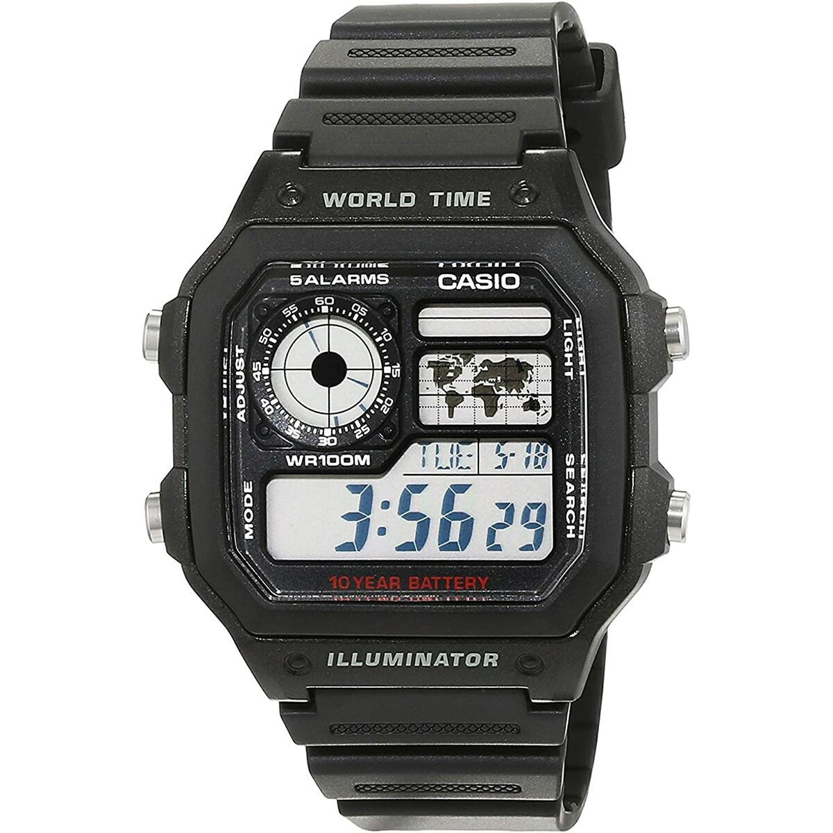 Montres homme