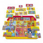 Puzzle Reig Constructor House Musical 21 Pièces (17 x 37 x 41,5 cm) 39,99 €