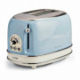 Grille-pain Ariete 155 810W Bleu Blanc 810 W Celeste 91,99 €