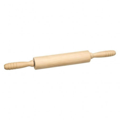 Rouleau à patisserie Secret de Gourmet Bois (47,7 x 5,3 cm) 22,99 €