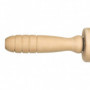 Rouleau à patisserie Secret de Gourmet Bois (47,7 x 5,3 cm) 22,99 €