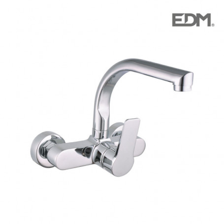 Mitigeur EDM Chrome 72,99 €