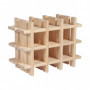 Range Bouteilles Astigarraga Evolutivo rioja Marron Pin (43 x 22 x 32,5 cm) 76,99 €