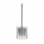 Brosse de salle de wc 5five Galet Transparent 17,99 €