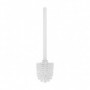 Brosse de salle de wc 5five Galet Transparent 17,99 €