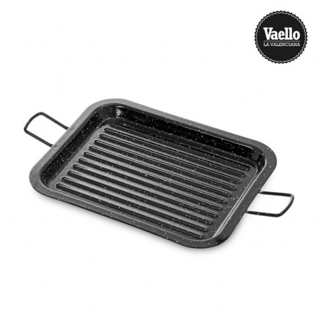 Rôtissoire Vaello 75462 31 x 25 cm Noir 25,99 €
