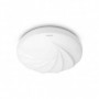 Suspension Philips Shell Ø 25 cm Blanc 10 W Métal/Plastique (4000 K) 135,99 €