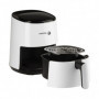 Friteuse sans Huile FAGOR Naturfry Blanc 1450 W 2,5 L 129,99 €