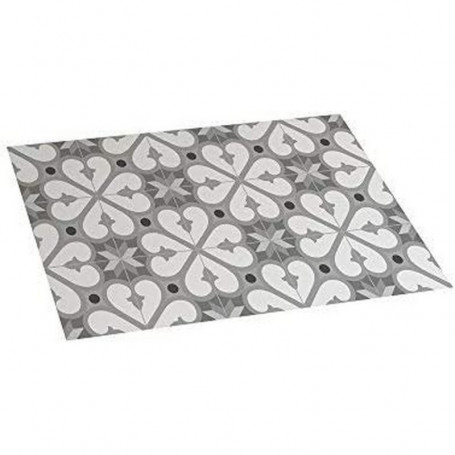 Tapis Stor Planet Bcn Gris 100 % PVC (45 x 75 cm) 52,99 €
