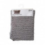 Tapis de bain 5five Gris Polyester (50 x 75 cm) 39,99 €