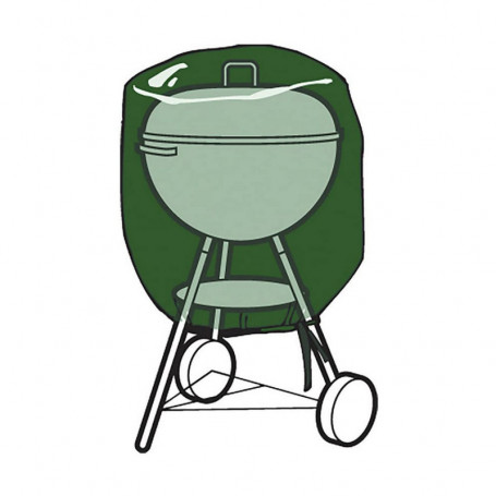 Housse de protection pour barbecue Altadex Vert 80,99 €
